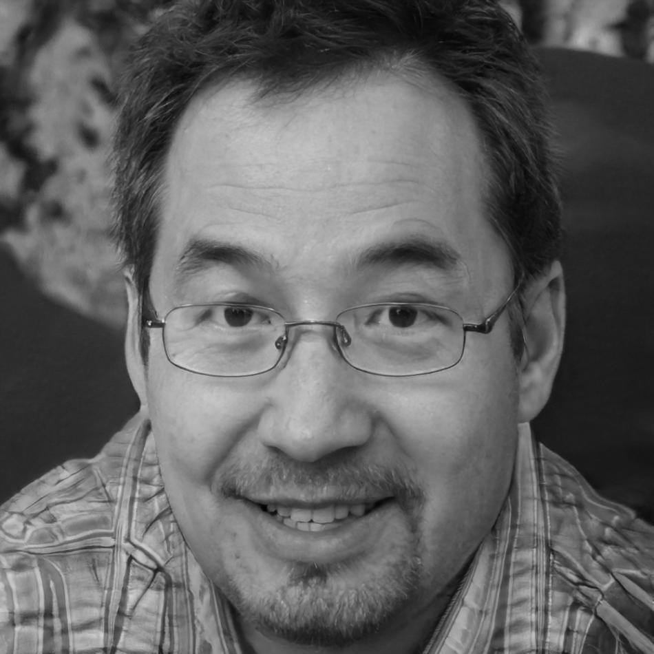 Luca Santini, coordinatore programmi